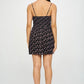 Summer Nights Mini Dress