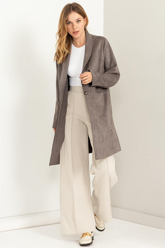 Sierra Coat